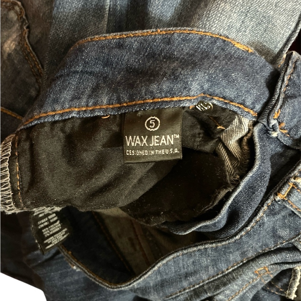 WAX Women’s Jeans - Picture 7 of 7